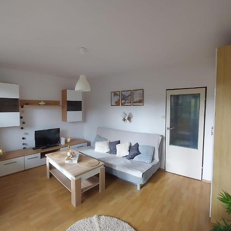 Apartament Kolberga II Sopot Kültér fotó
