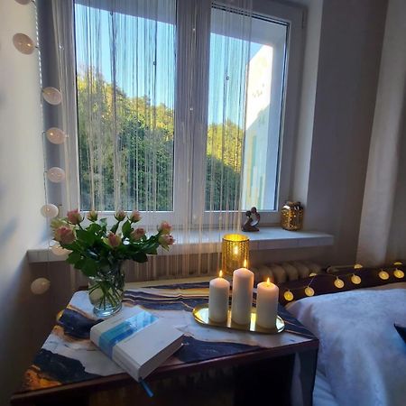 Apartament Kolberga II Sopot Kültér fotó