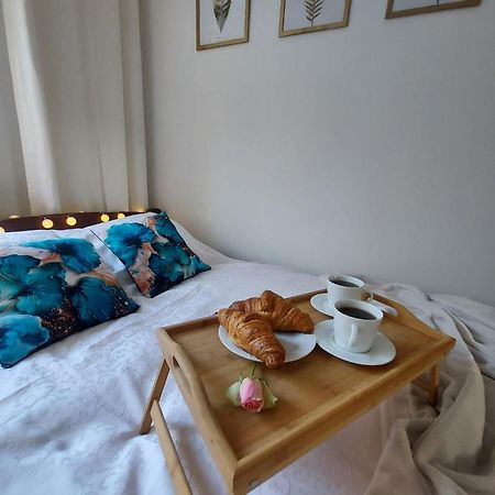 Apartament Kolberga II Sopot Kültér fotó