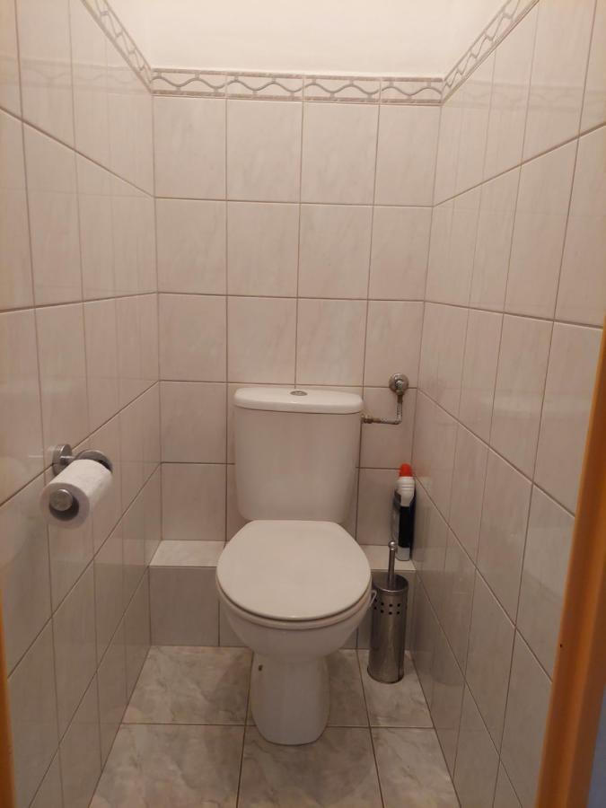 Apartament Kolberga II Sopot Kültér fotó