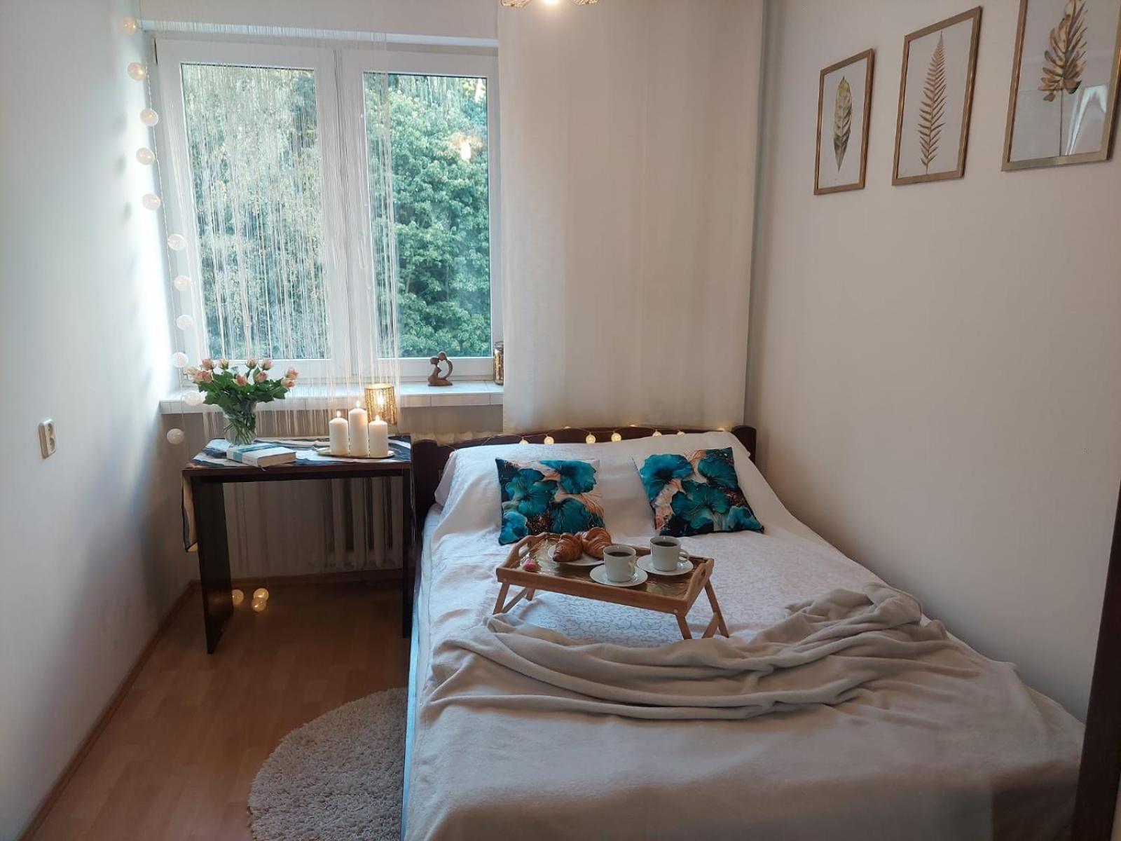 Apartament Kolberga II Sopot Kültér fotó