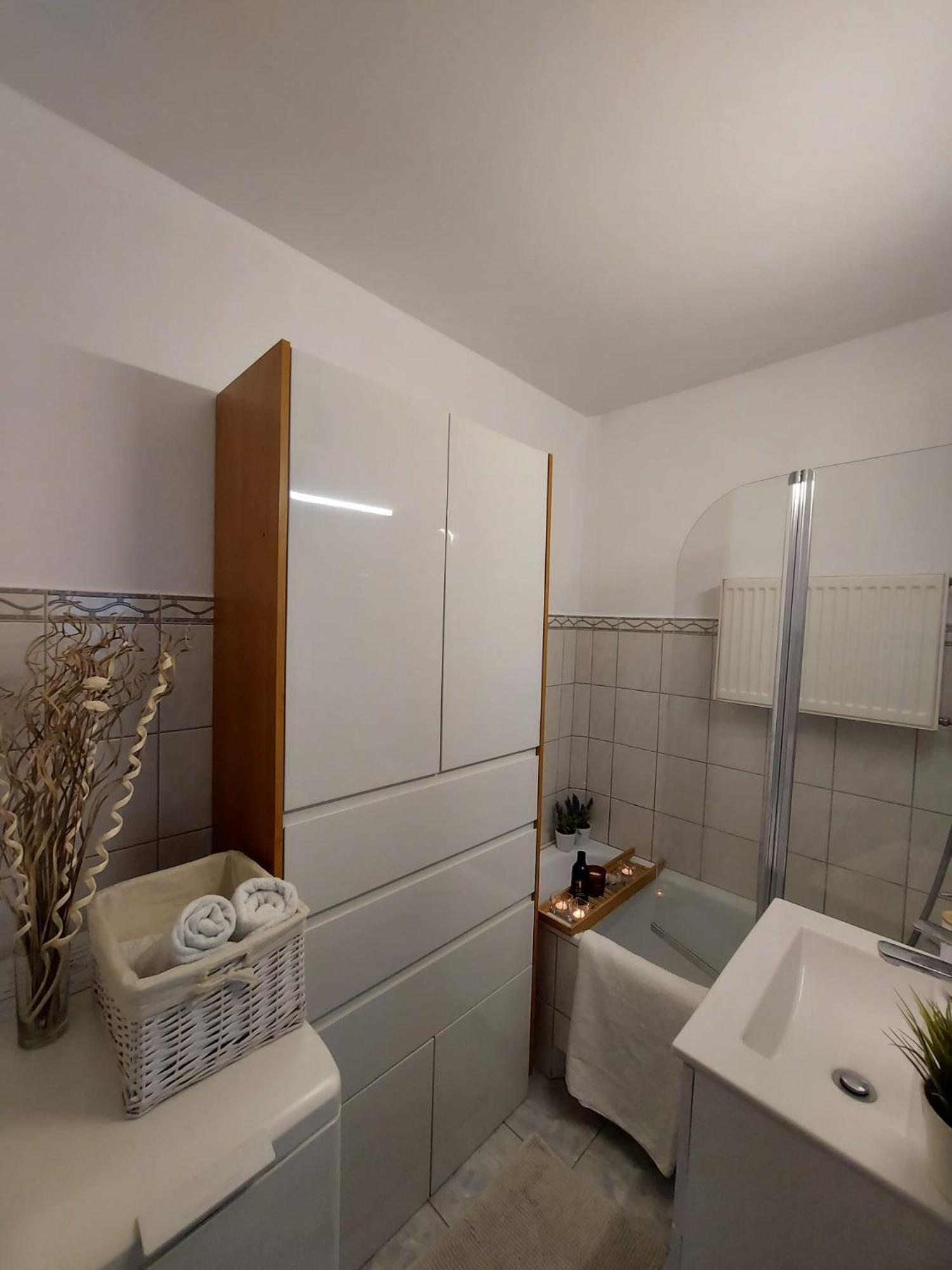 Apartament Kolberga II Sopot Kültér fotó