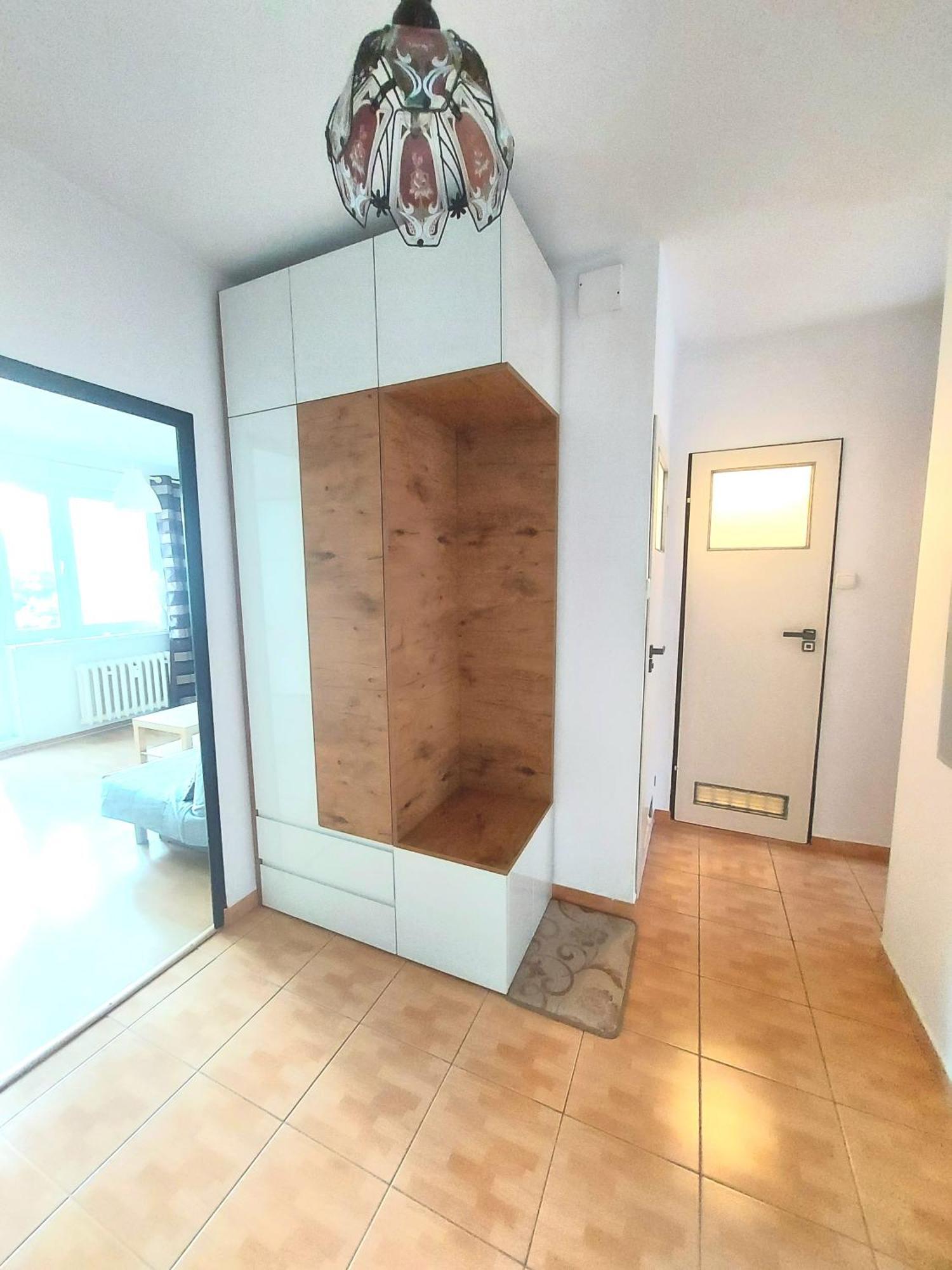 Apartament Kolberga II Sopot Kültér fotó