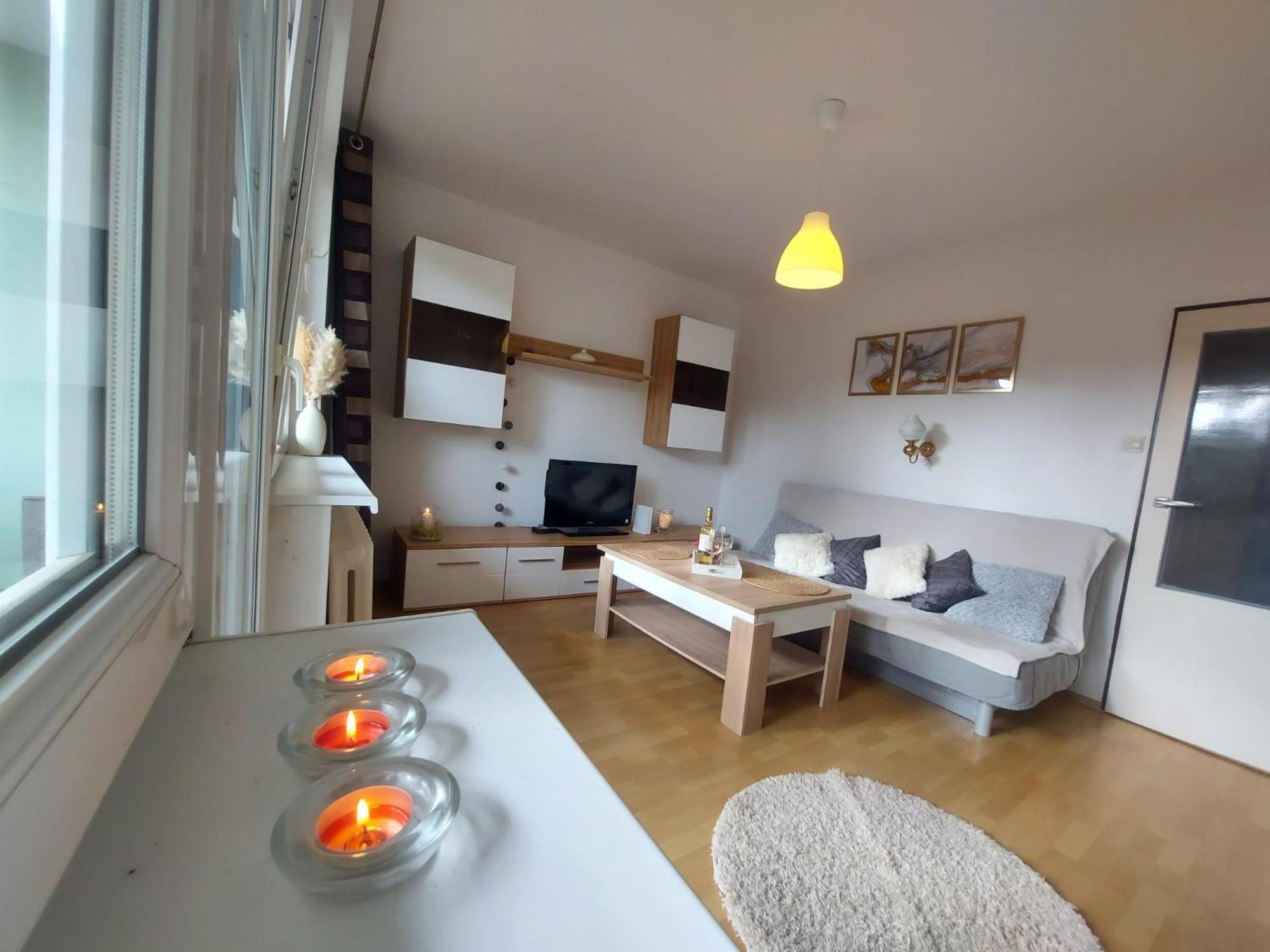 Apartament Kolberga II Sopot Kültér fotó