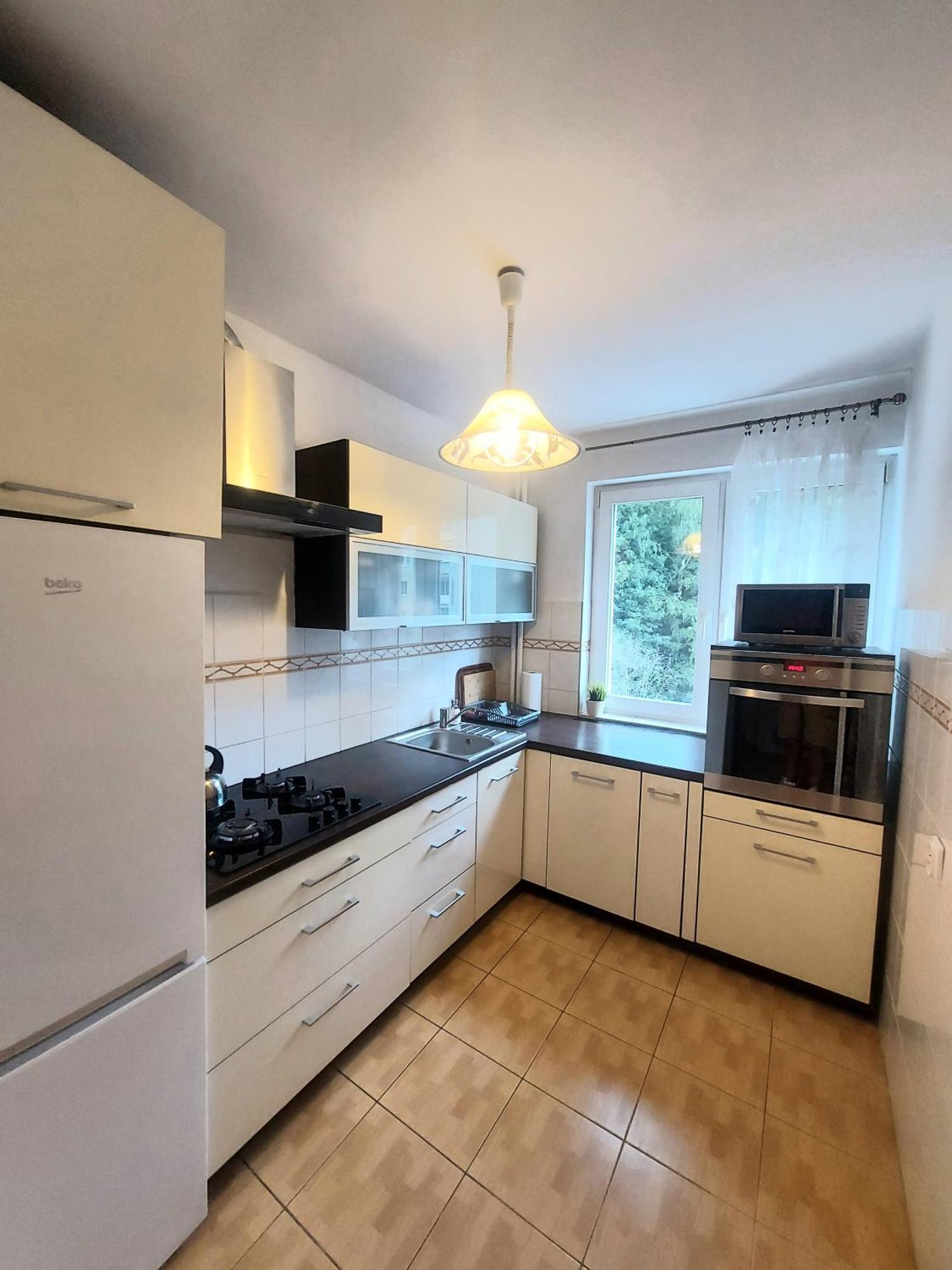 Apartament Kolberga II Sopot Kültér fotó
